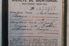 BI - identidade