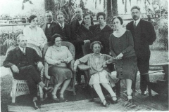 FamiliaAbecassisAvos