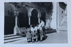 Na Quinta da Terrugem