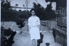 Carlos Seruya na Quinta da Terrugem