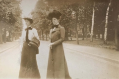 Sara e Raquel Abecassis